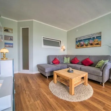 - Haus K, App 0k0912 Heiligenhafen