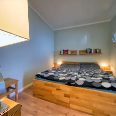 Lejlighed - Haus K, App 0k0912