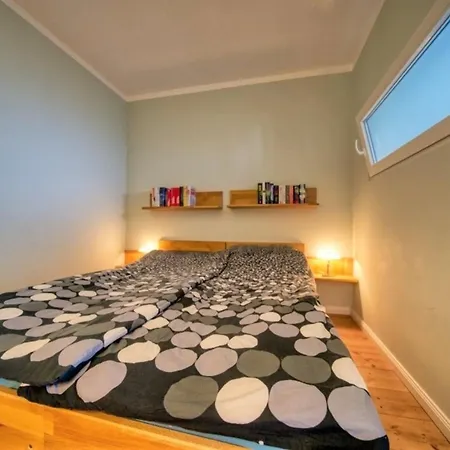 - Haus K, App 0k0912 Apartment