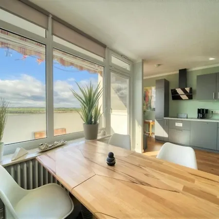 - Haus K, App 0k0912 Apartment *