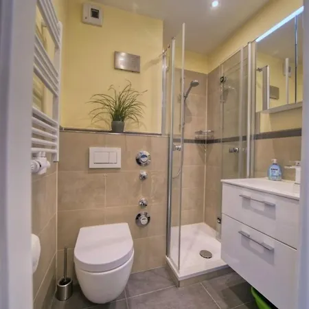 - Haus K, App 0k0912 Apartment *